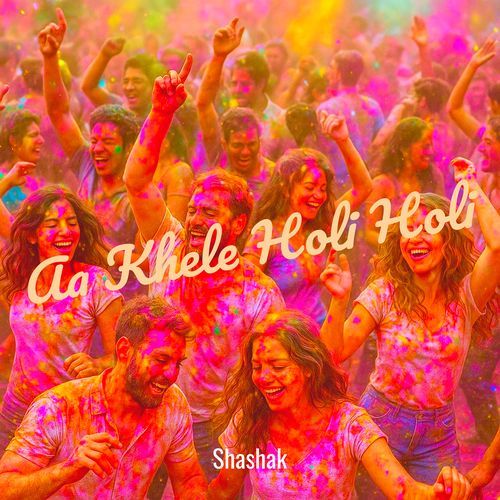 Aa Khele Holi Holi