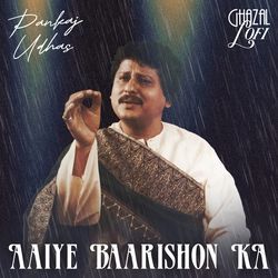 Aaiye Barishon Ka (Ghazal Lofi)-PTIfVBdzZgs