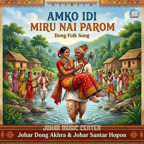 Aamko Idi Miru Nai Parom