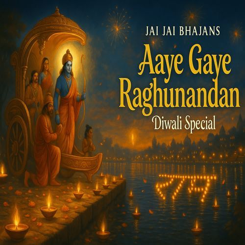 Aaye Gaye Raghunandan (Diwali Special)