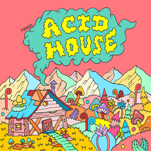 Acid House_poster_image