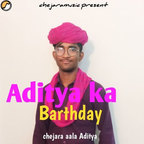 Aditya ka barthday