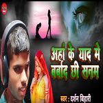 Ahan Yaad Mein Barbad Chhi Sanam