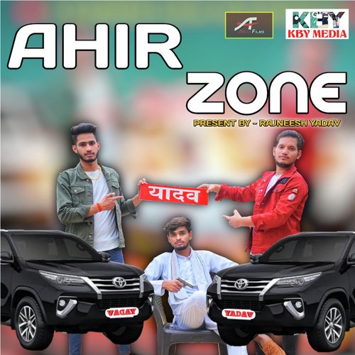 Ahir Zone_poster_image