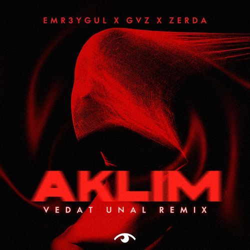 Aklım (Vedat Unal Remix)_poster_image