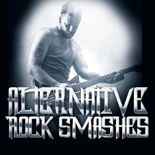 Alternative Rock Smashes