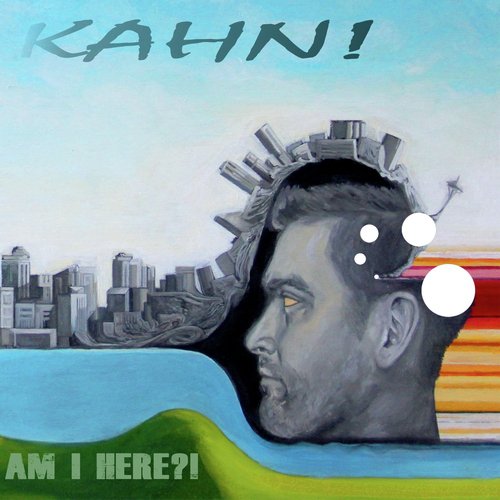 Gary cover art