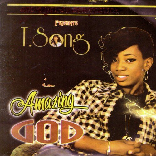 God Is God cover art