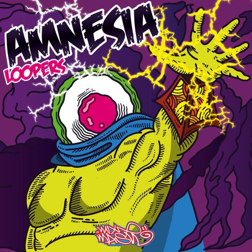 Amnesia