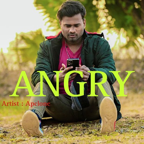 Angry