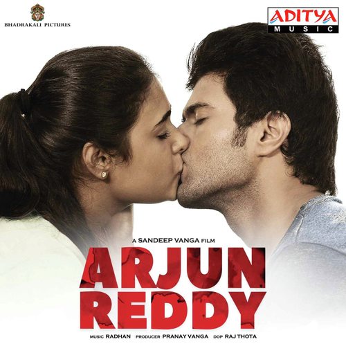 Image result for arjun reddy
