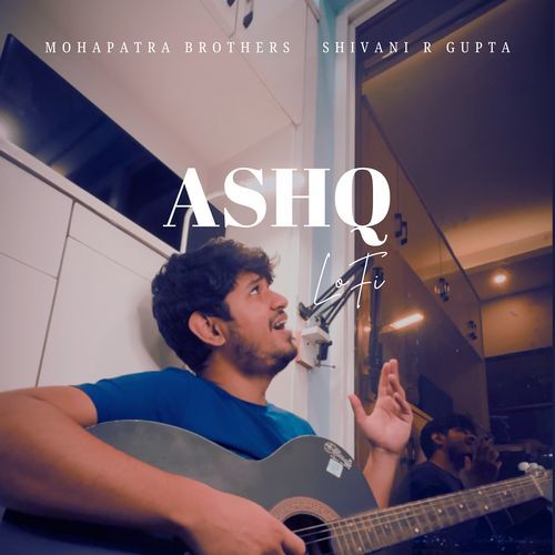 Ashq (Lofi)