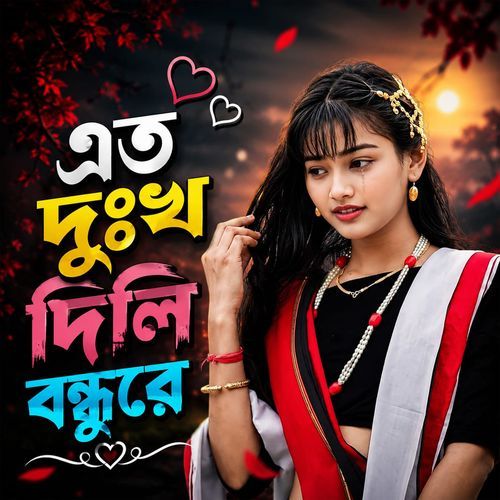 Ato dukho dili bondu re