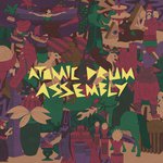 Atomic Drum Assembly