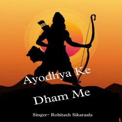 Ayodhya Ke Dham Me-JhwkAhxfbnw