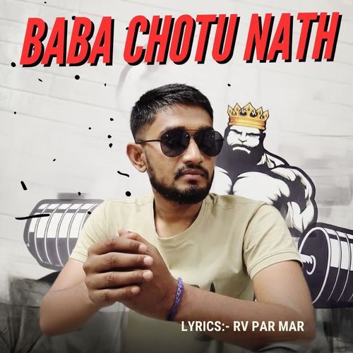 Baba Chotu Nath