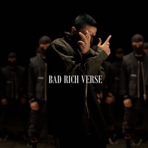 Bad Rich Verse