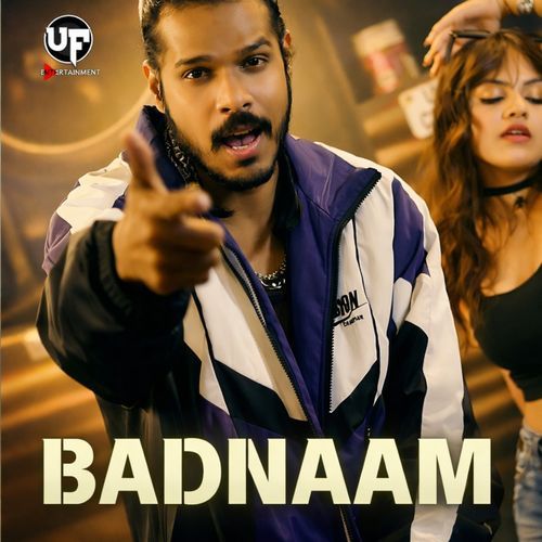 Badnaam