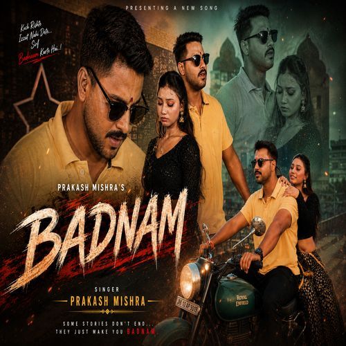 Badnam