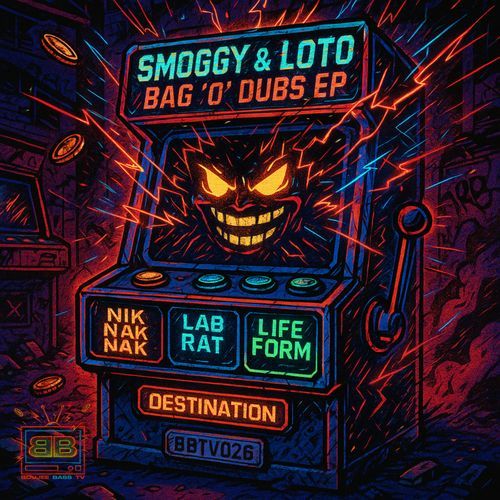 Bag 'O' Dubs EP