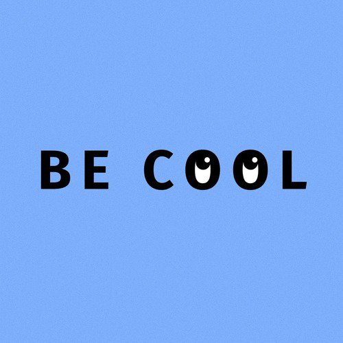 Be Cool_poster_image