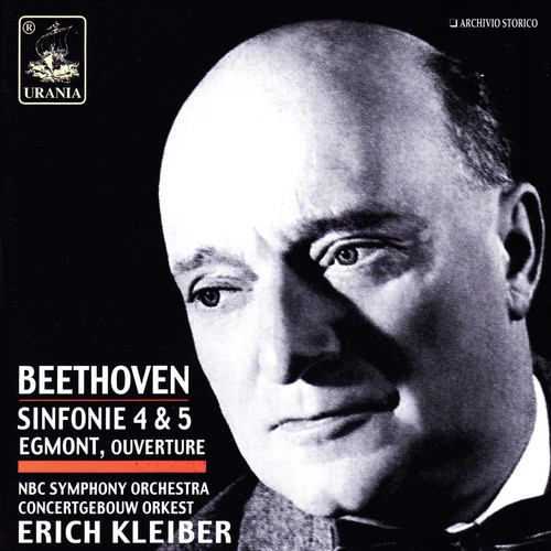 Symphony No. 4 in B-Flat Major, Op. 60: IV. Allegro ma non troppo