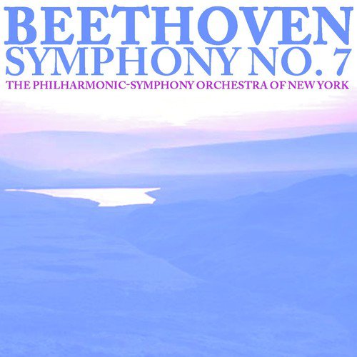 Beethoven: Symphony No. 7
