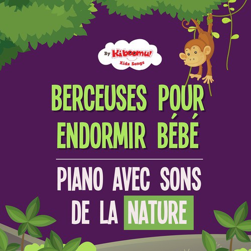 Chut Mon Bebe Song Download From Berceuses Pour Endormir Bebe Piano Avec Sons De La Nature Jiosaavn