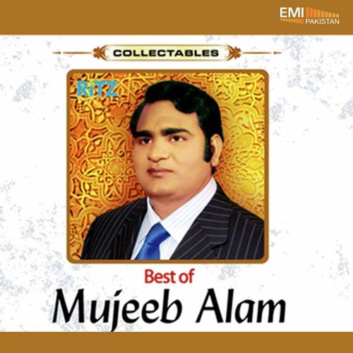 Mujeeb Alam