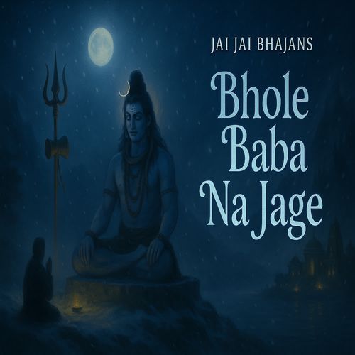 Bhole Baba Na Jage