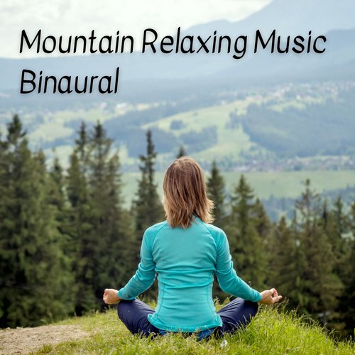 Binaural Focus cover art