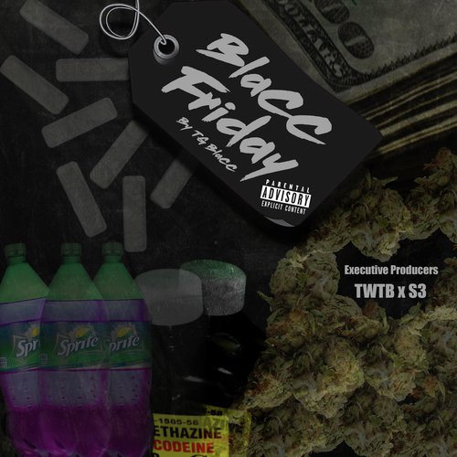 Blacc Friday