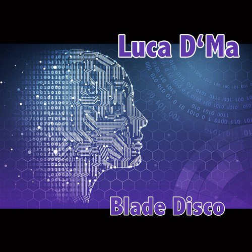 Blade Disco (The Remixed Edition)