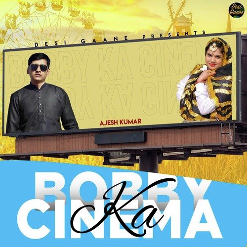 Bobby Ka Cinema