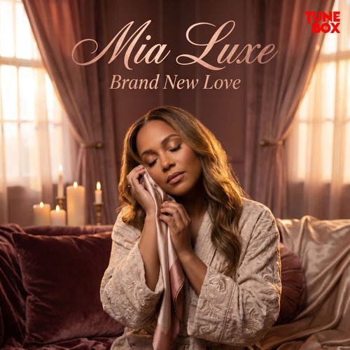 Brand New Love