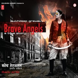 Brave Angels-KDBceyFfdmE