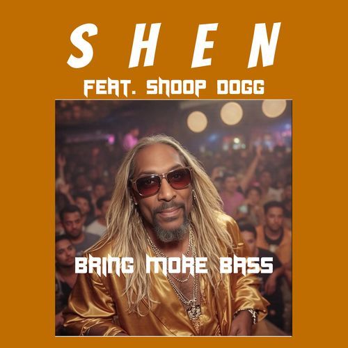 Bring More Bass (feat. Snoop Dogg)