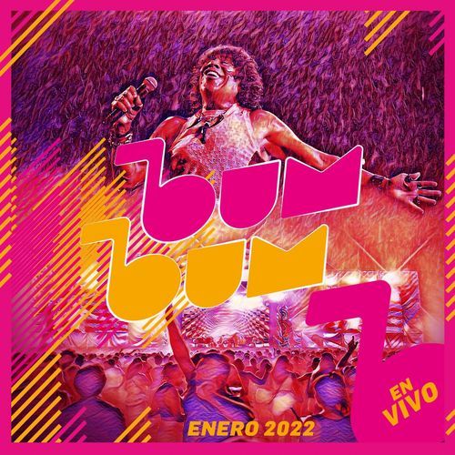 Quién Se Tomó Todo El Vino (En Vivo Enero 2022)