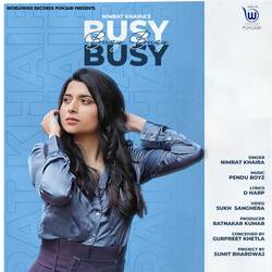 Busy Busy-Ci1GSDV9Zn8