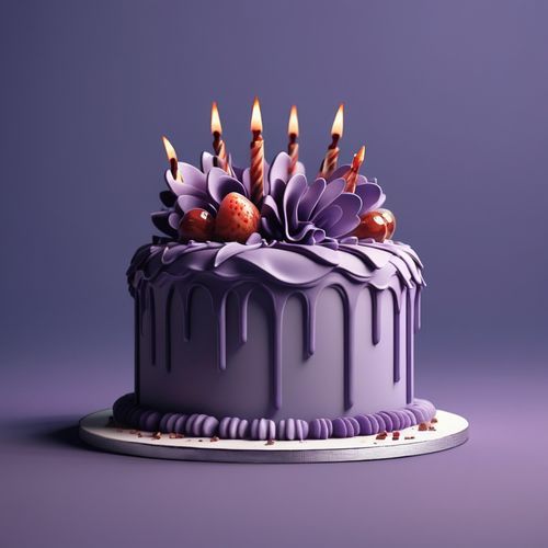 Cake