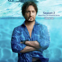 Californication, Season 2 (Music from the Original TV Series)