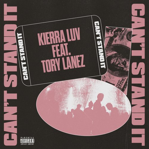 Can&#039;t Stand It (feat. Tory Lanez)_poster_image