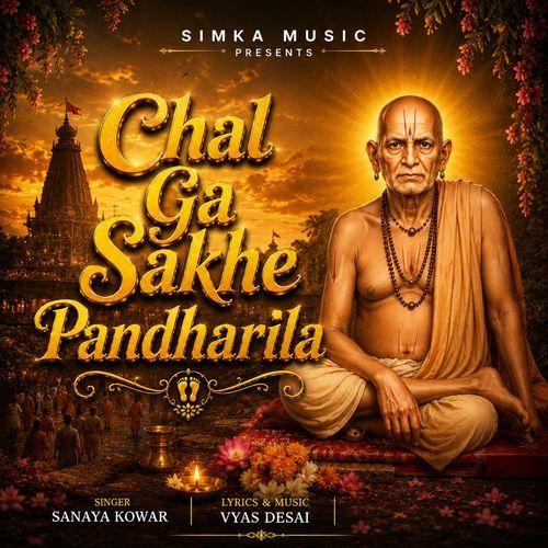 Chal Ga Sakhe Pandharila