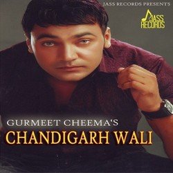 Gurmeet Cheema