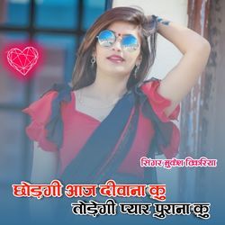 Chhodgi Aaj Deewana Ku Todegi Pyar Purana Ku-CDIlQhkGBkc