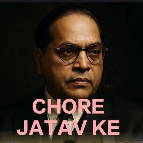 Chore jatav ke (Shivam johripurya)