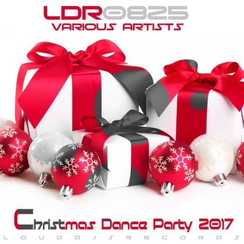 Christmas Dance Party 2017
