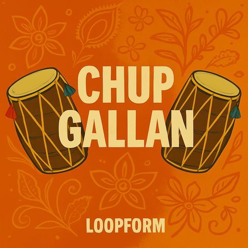 Chup Gallan