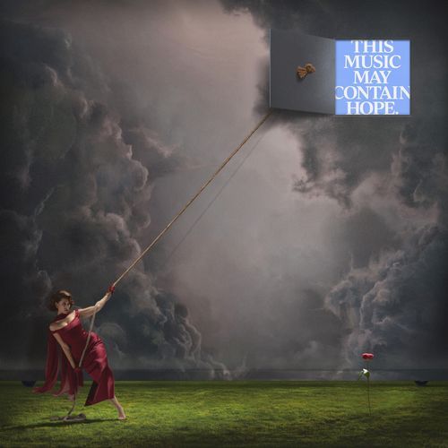 Click Clack Symphony. (feat. Hans Zimmer) cover art