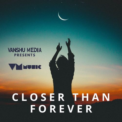 Closer Than Forever